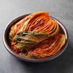 고랭지 황태김치